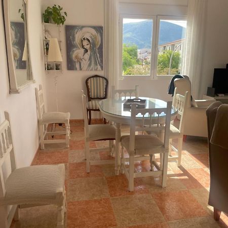 Apartamento Turistico Mirador De Sierra Magina Noalejo Entre Granada Y Jaen Zewnętrze zdjęcie