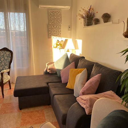 Apartamento Turistico Mirador De Sierra Magina Noalejo Entre Granada Y Jaen Zewnętrze zdjęcie