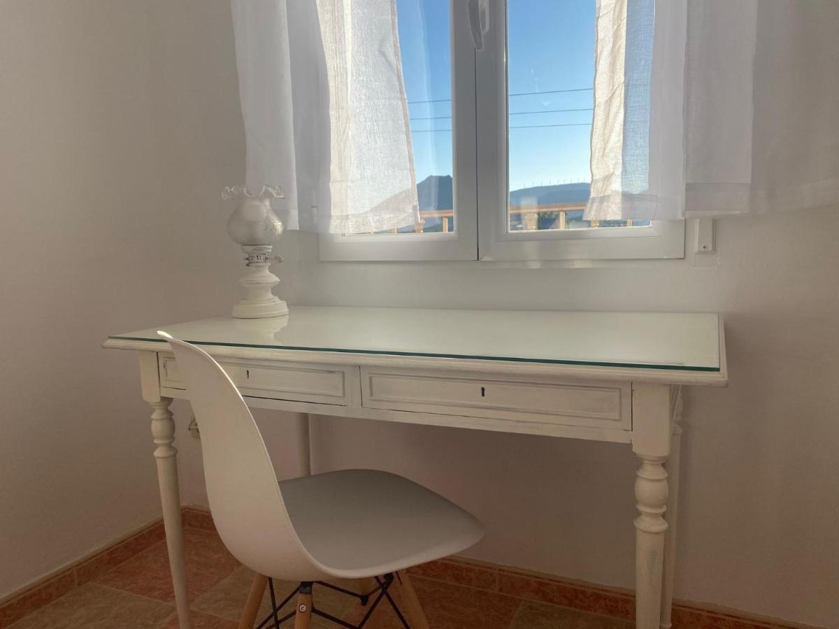 Apartamento Turistico Mirador De Sierra Magina Noalejo Entre Granada Y Jaen Zewnętrze zdjęcie