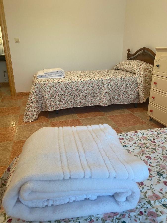 Apartamento Turistico Mirador De Sierra Magina Noalejo Entre Granada Y Jaen Zewnętrze zdjęcie