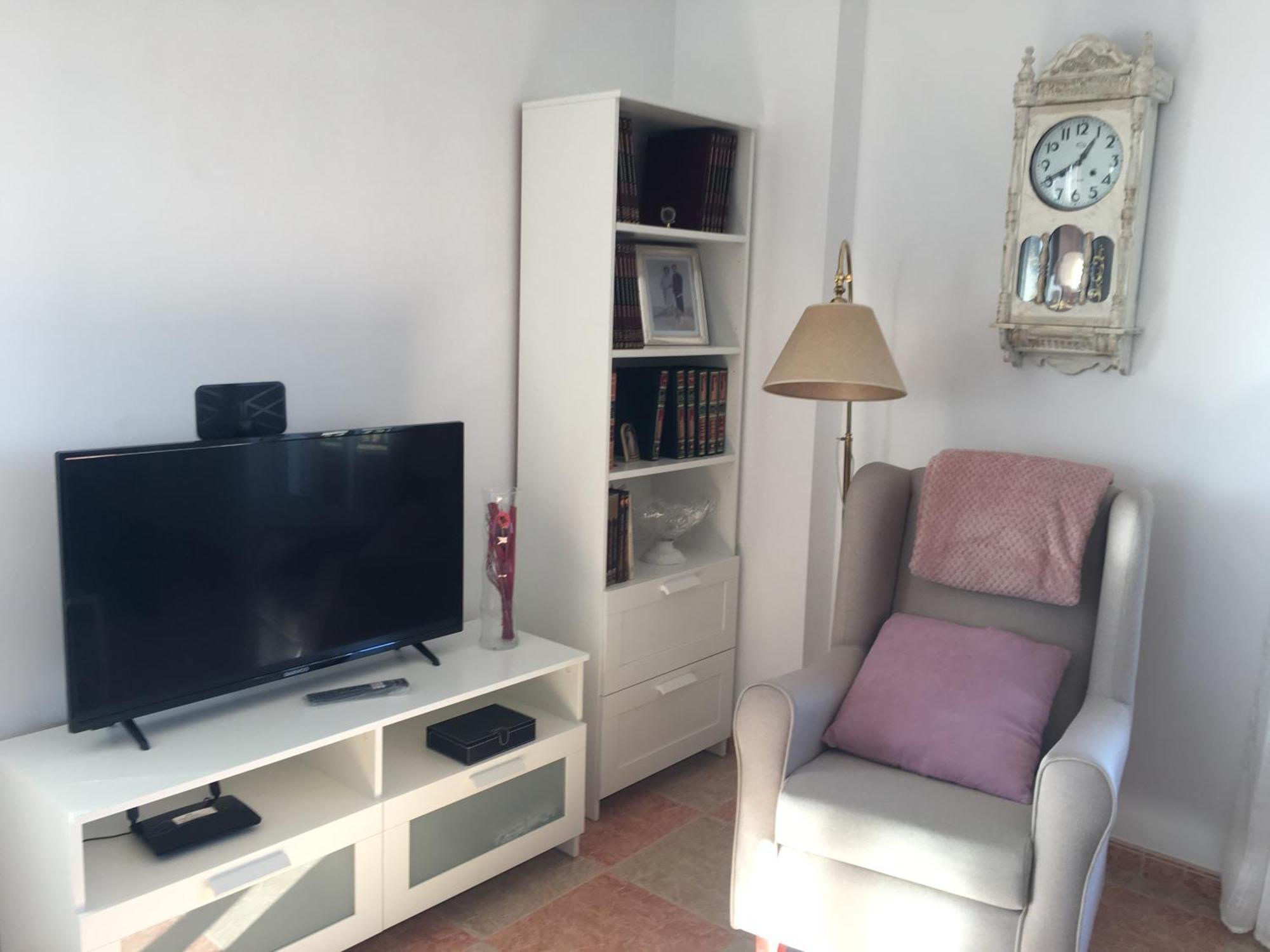 Apartamento Turistico Mirador De Sierra Magina Noalejo Entre Granada Y Jaen Zewnętrze zdjęcie