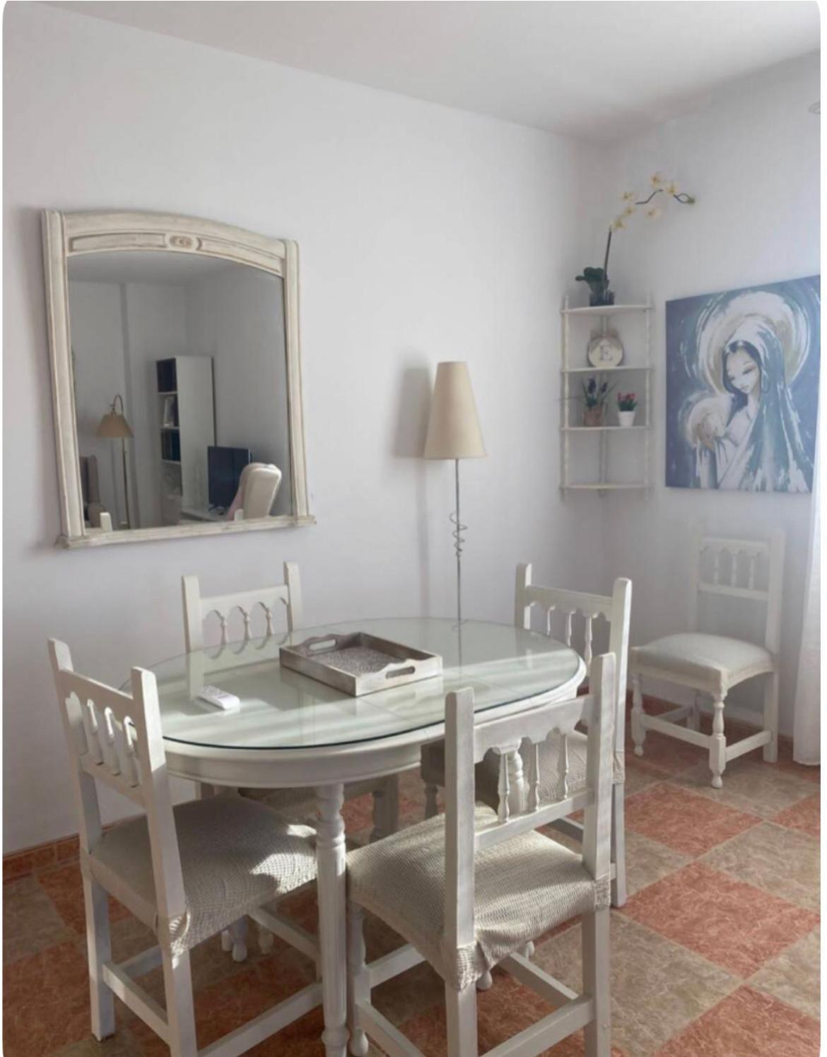 Apartamento Turistico Mirador De Sierra Magina Noalejo Entre Granada Y Jaen Zewnętrze zdjęcie