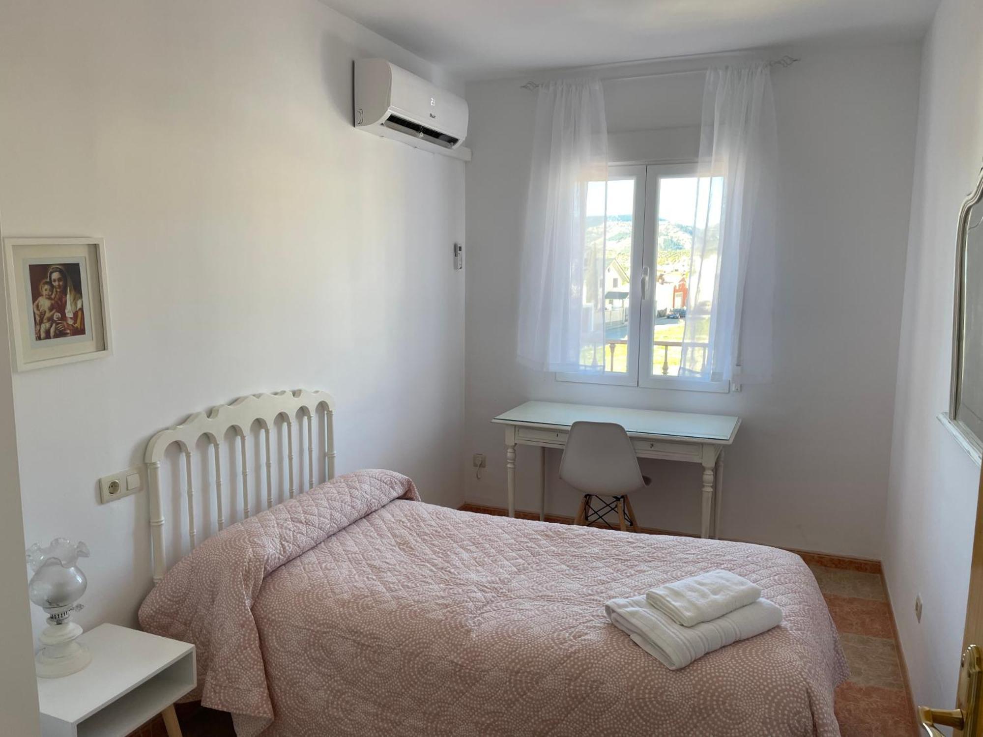 Apartamento Turistico Mirador De Sierra Magina Noalejo Entre Granada Y Jaen Zewnętrze zdjęcie