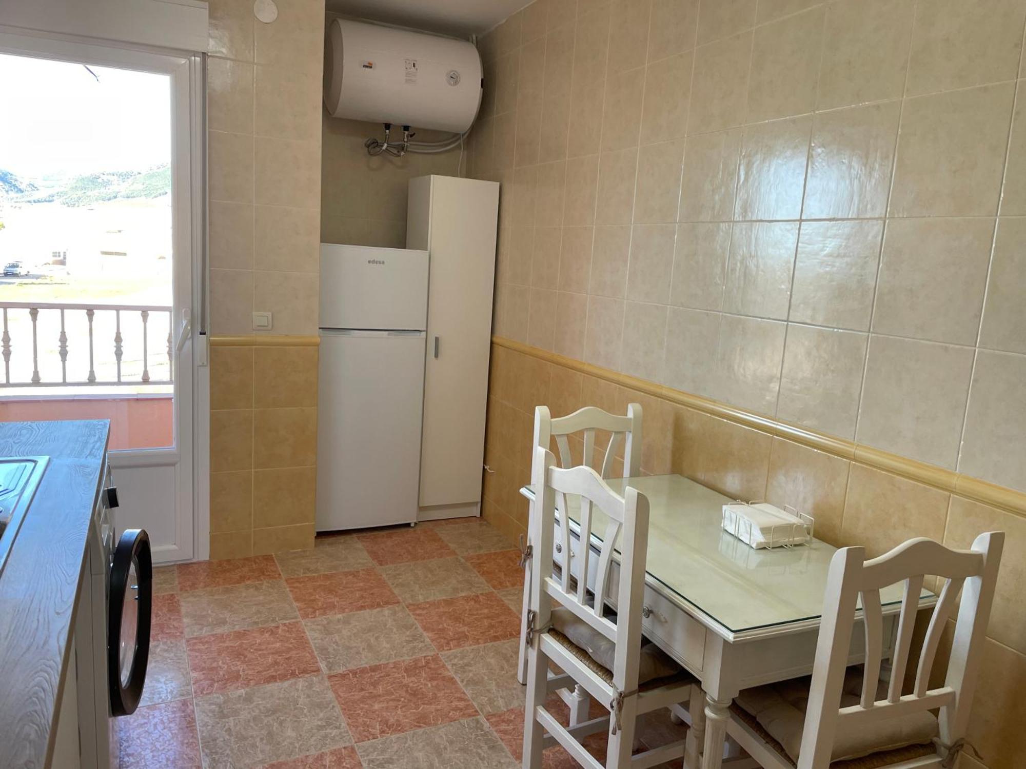 Apartamento Turistico Mirador De Sierra Magina Noalejo Entre Granada Y Jaen Zewnętrze zdjęcie