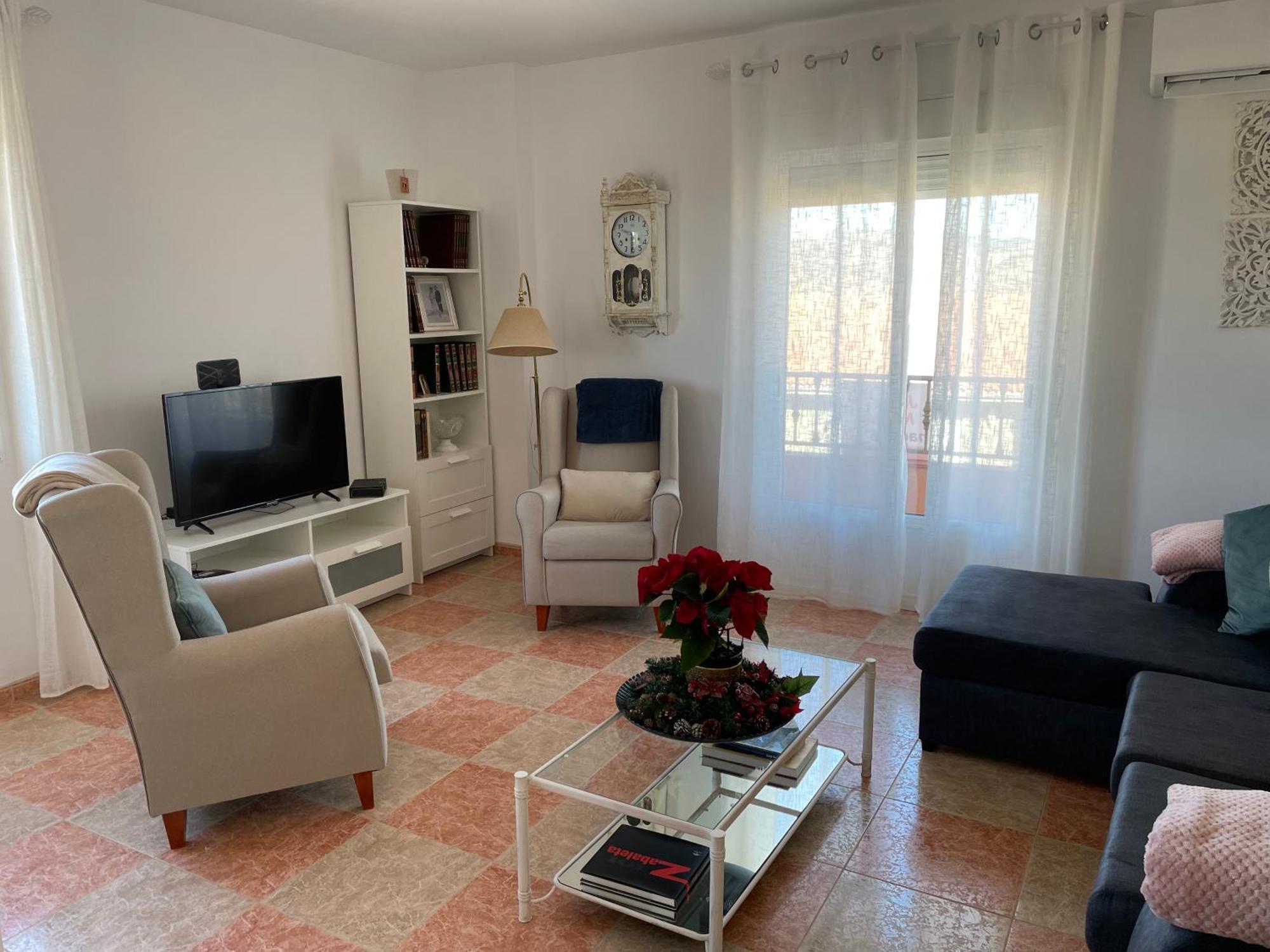 Apartamento Turistico Mirador De Sierra Magina Noalejo Entre Granada Y Jaen Zewnętrze zdjęcie
