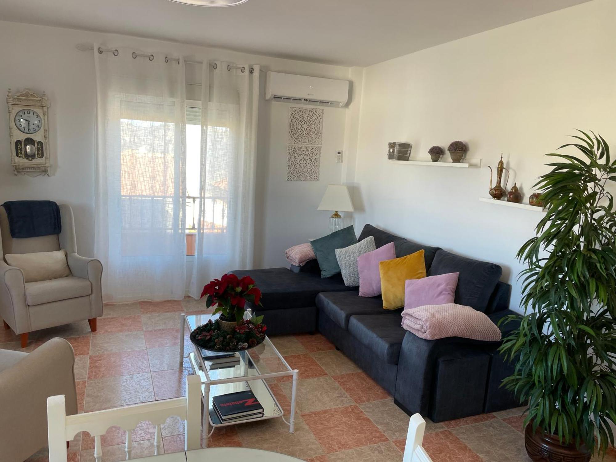 Apartamento Turistico Mirador De Sierra Magina Noalejo Entre Granada Y Jaen Zewnętrze zdjęcie