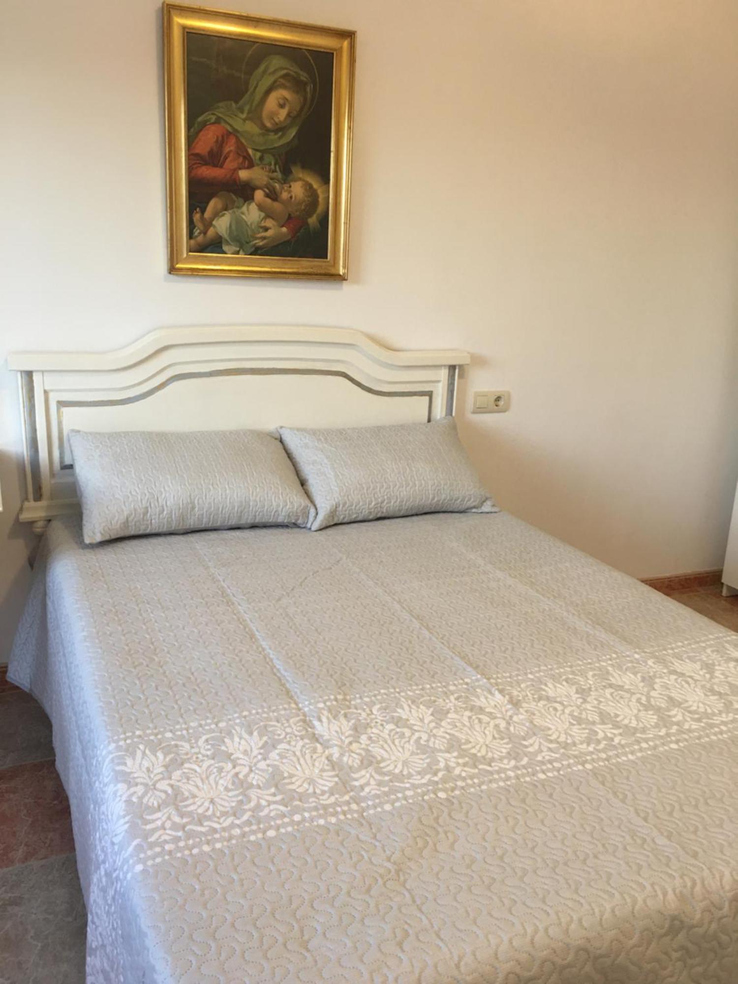 Apartamento Turistico Mirador De Sierra Magina Noalejo Entre Granada Y Jaen Zewnętrze zdjęcie