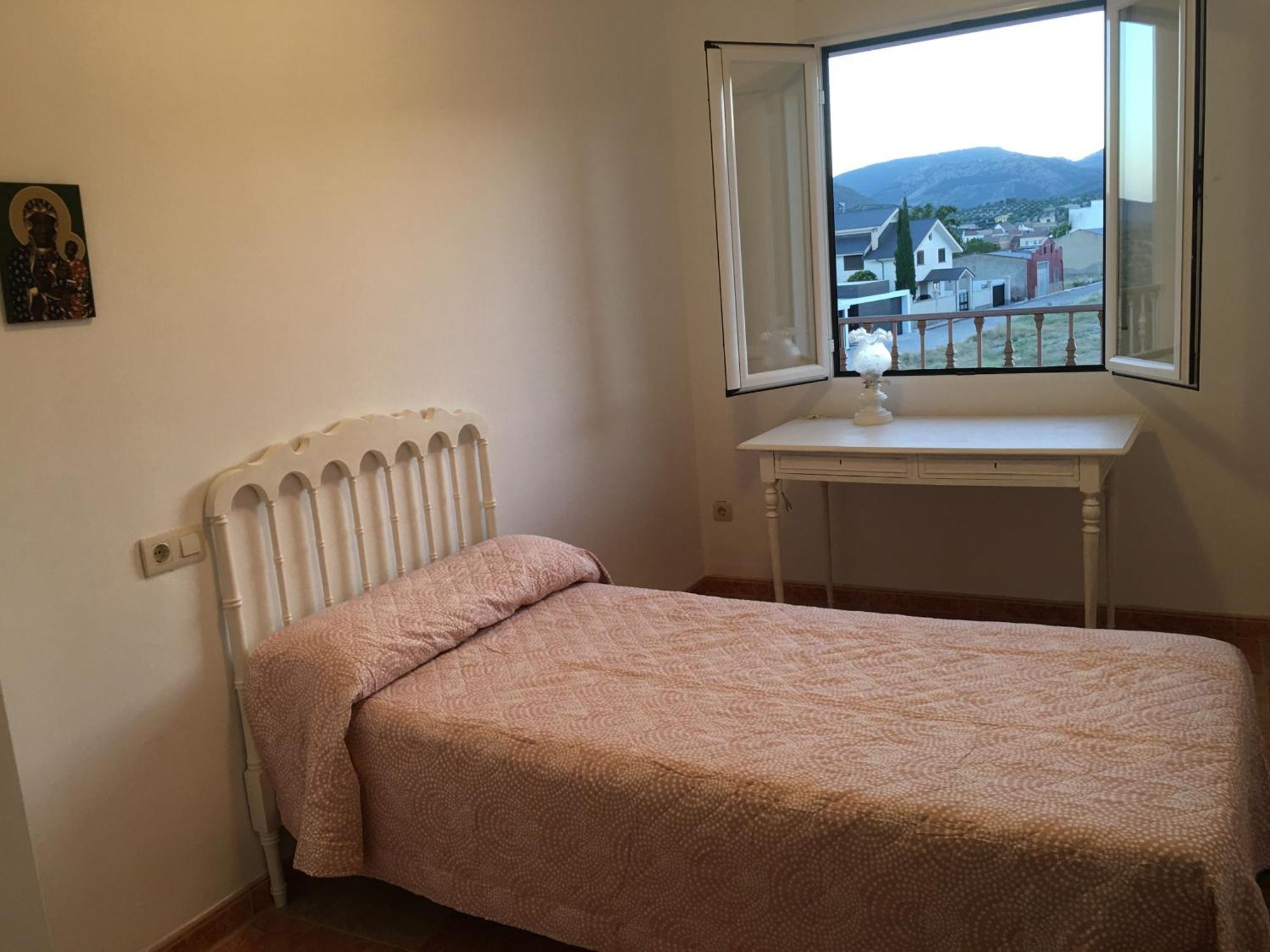 Apartamento Turistico Mirador De Sierra Magina Noalejo Entre Granada Y Jaen Zewnętrze zdjęcie