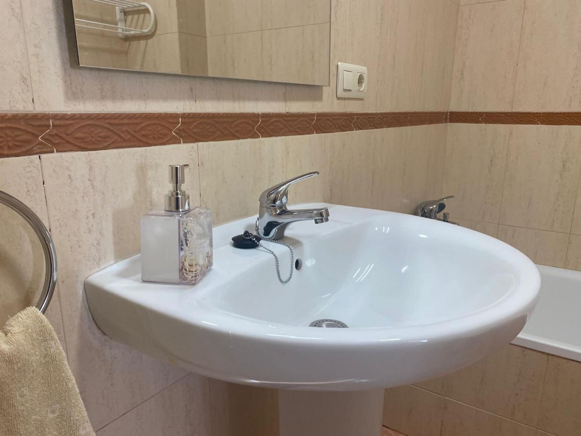 Apartamento Turistico Mirador De Sierra Magina Noalejo Entre Granada Y Jaen Zewnętrze zdjęcie