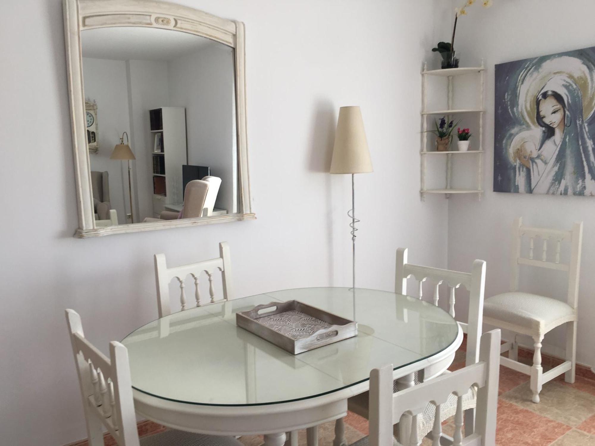 Apartamento Turistico Mirador De Sierra Magina Noalejo Entre Granada Y Jaen Zewnętrze zdjęcie
