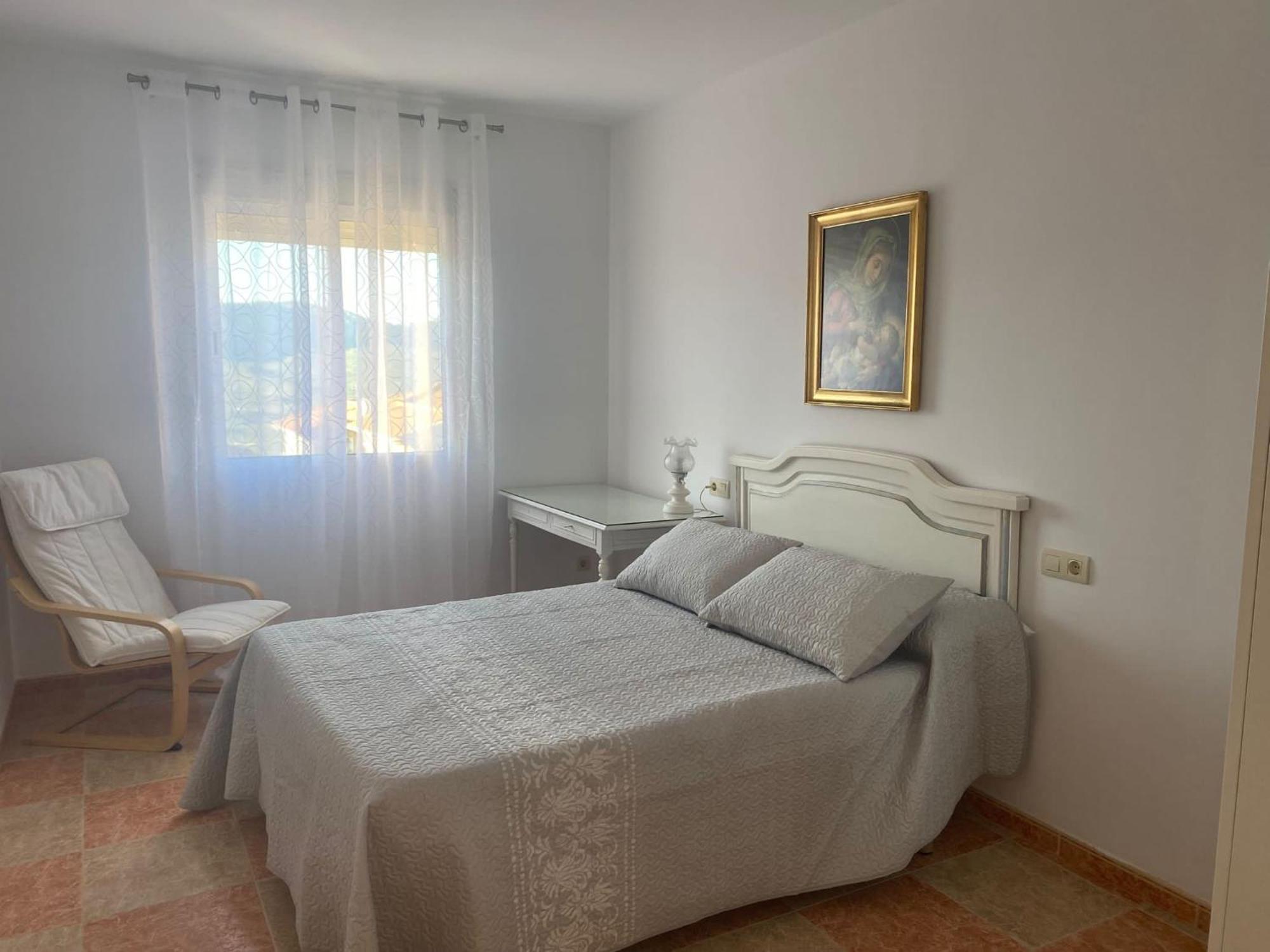 Apartamento Turistico Mirador De Sierra Magina Noalejo Entre Granada Y Jaen Zewnętrze zdjęcie