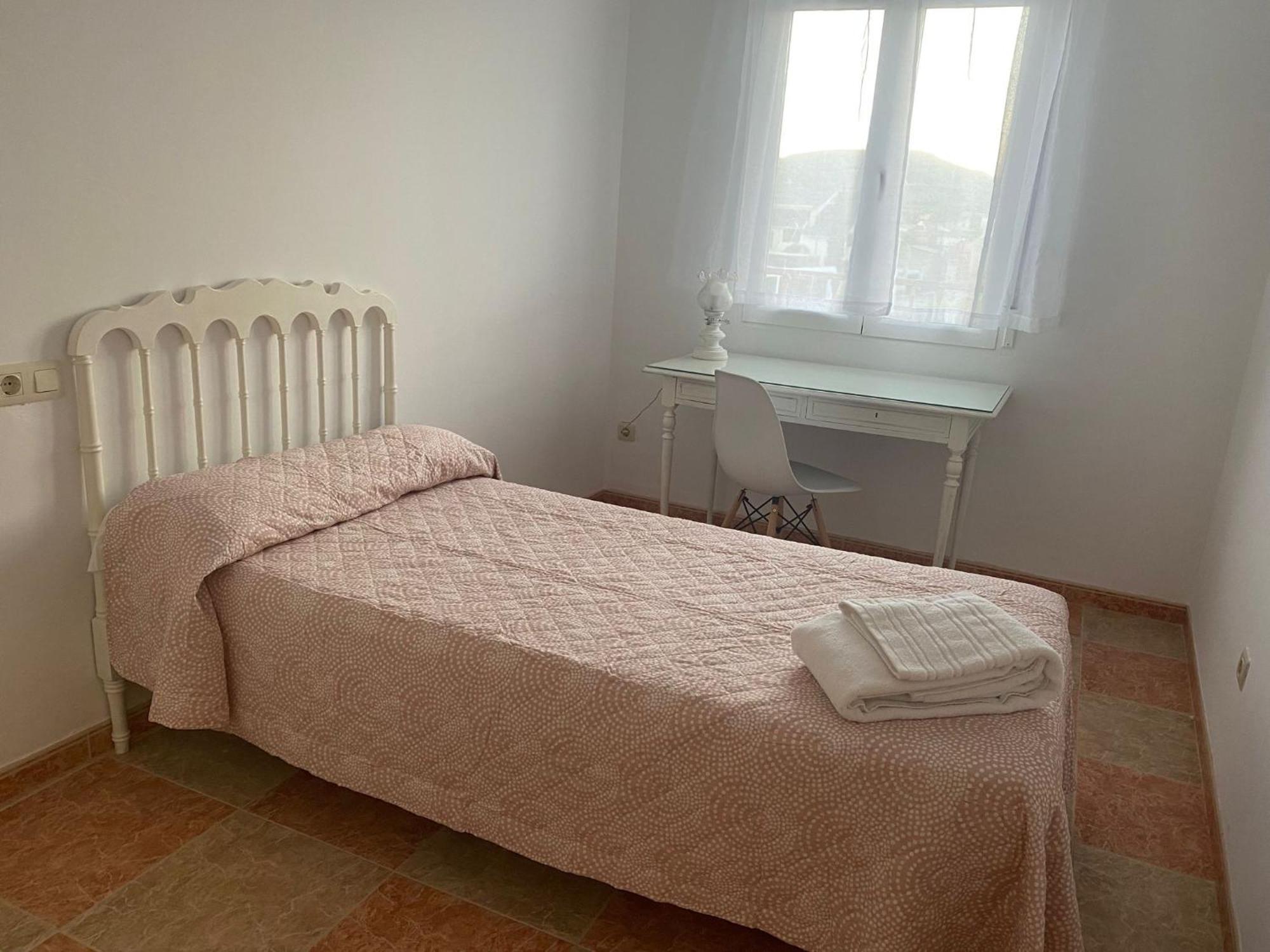 Apartamento Turistico Mirador De Sierra Magina Noalejo Entre Granada Y Jaen Zewnętrze zdjęcie