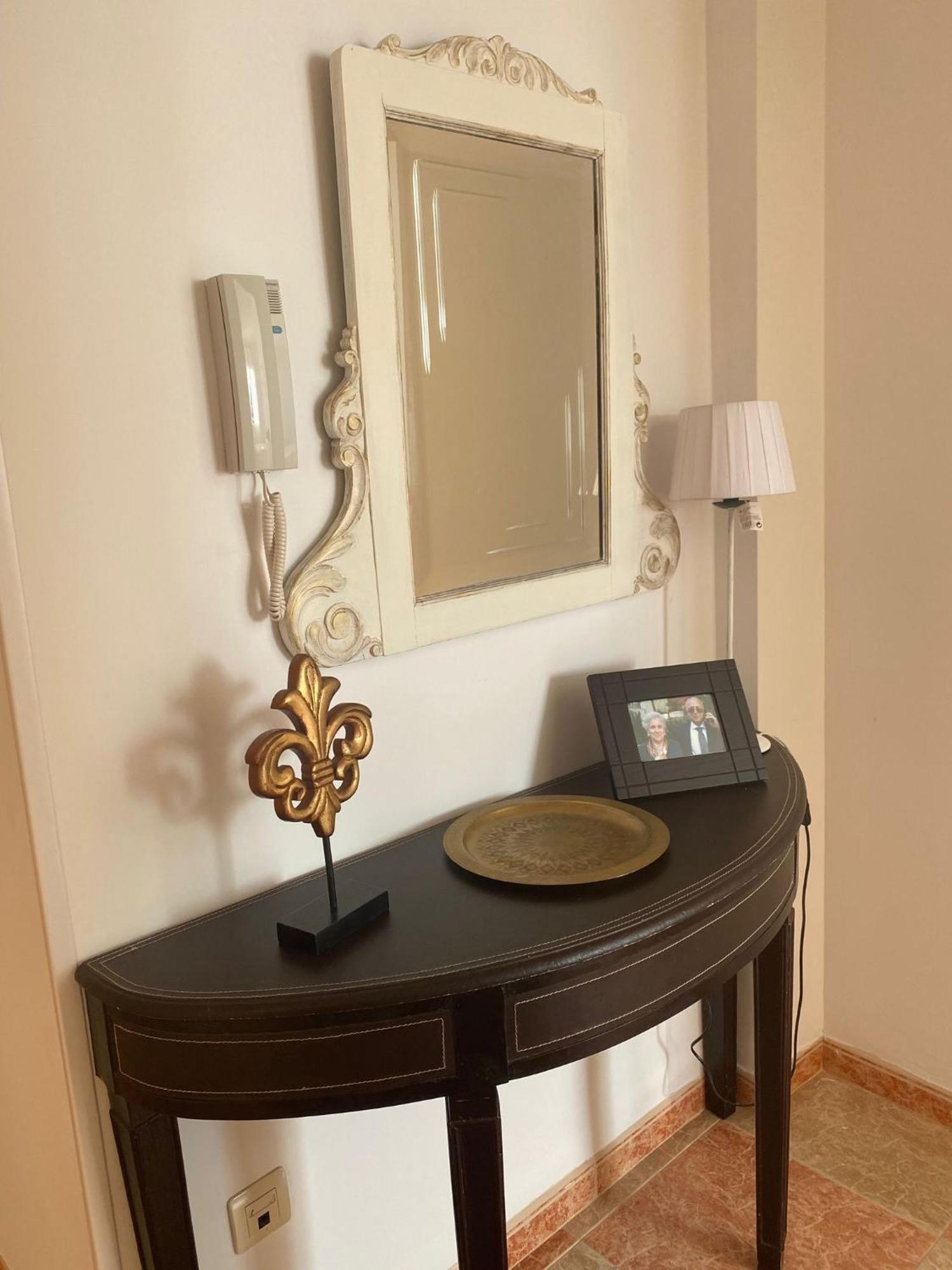 Apartamento Turistico Mirador De Sierra Magina Noalejo Entre Granada Y Jaen Zewnętrze zdjęcie