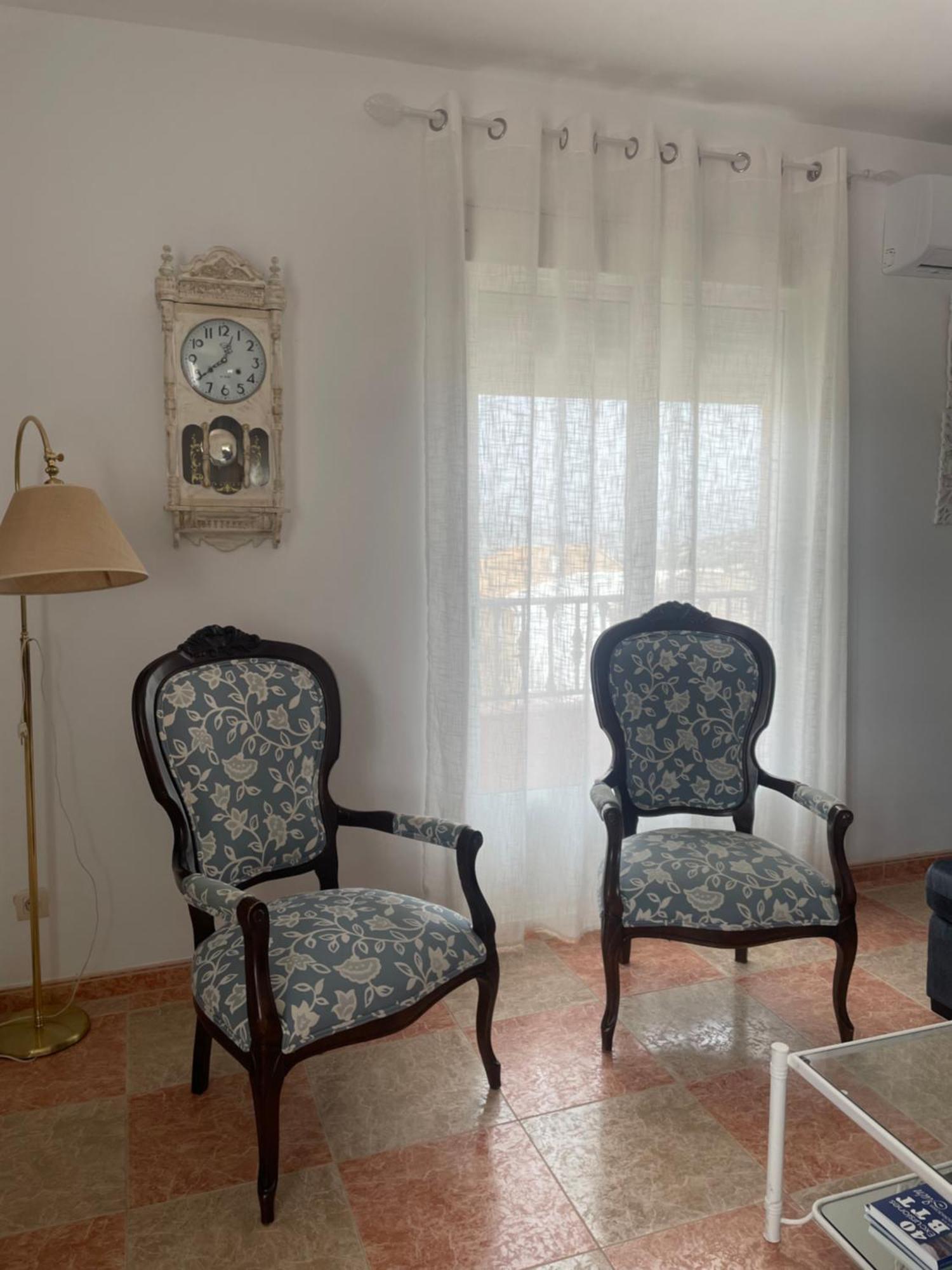 Apartamento Turistico Mirador De Sierra Magina Noalejo Entre Granada Y Jaen Zewnętrze zdjęcie
