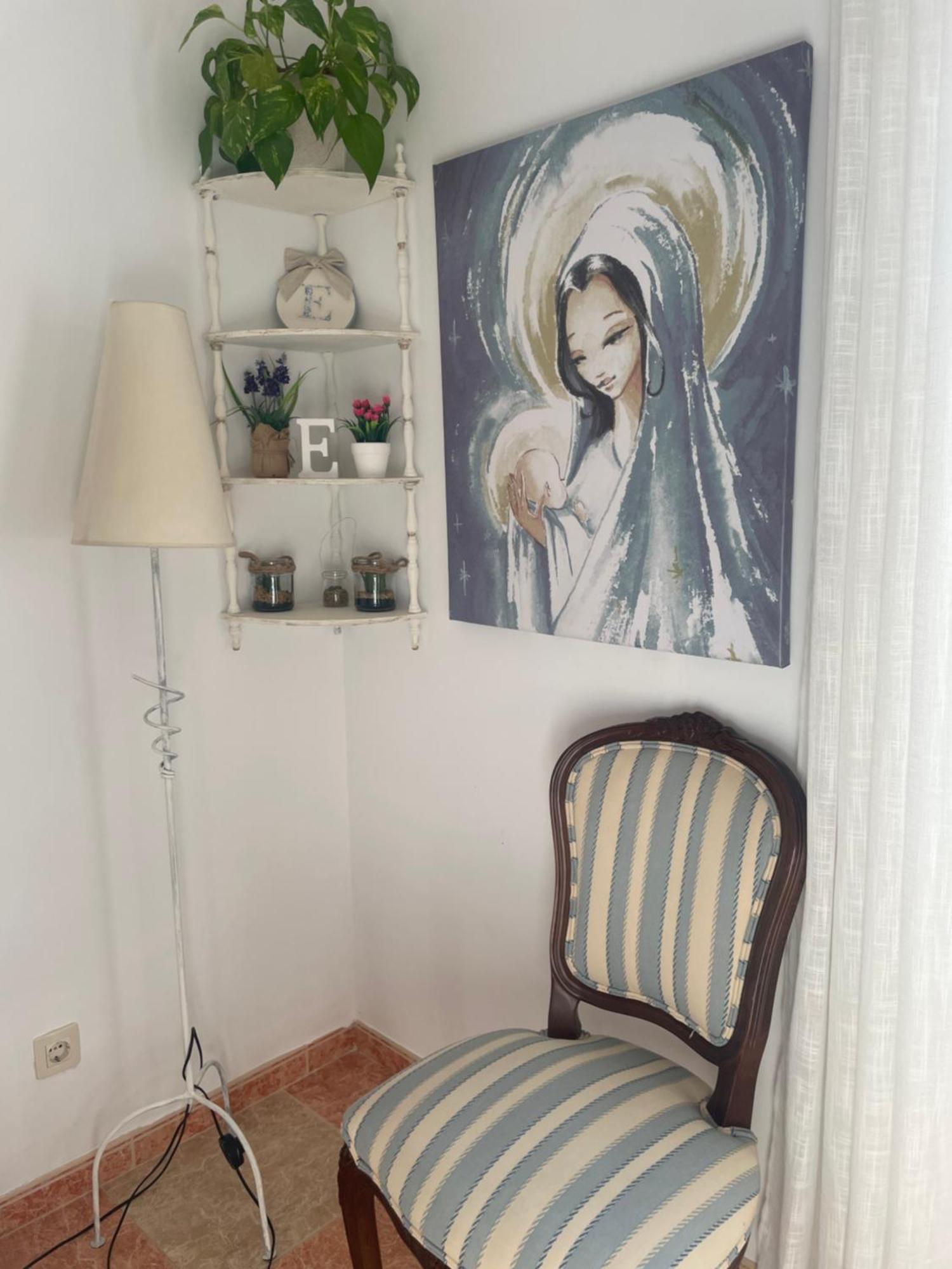 Apartamento Turistico Mirador De Sierra Magina Noalejo Entre Granada Y Jaen Zewnętrze zdjęcie