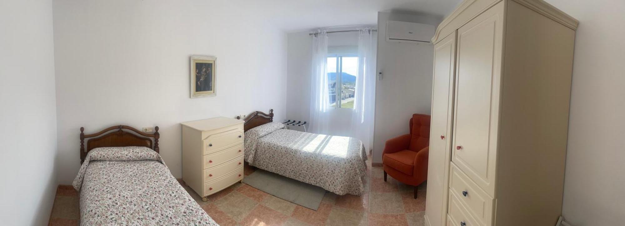 Apartamento Turistico Mirador De Sierra Magina Noalejo Entre Granada Y Jaen Zewnętrze zdjęcie