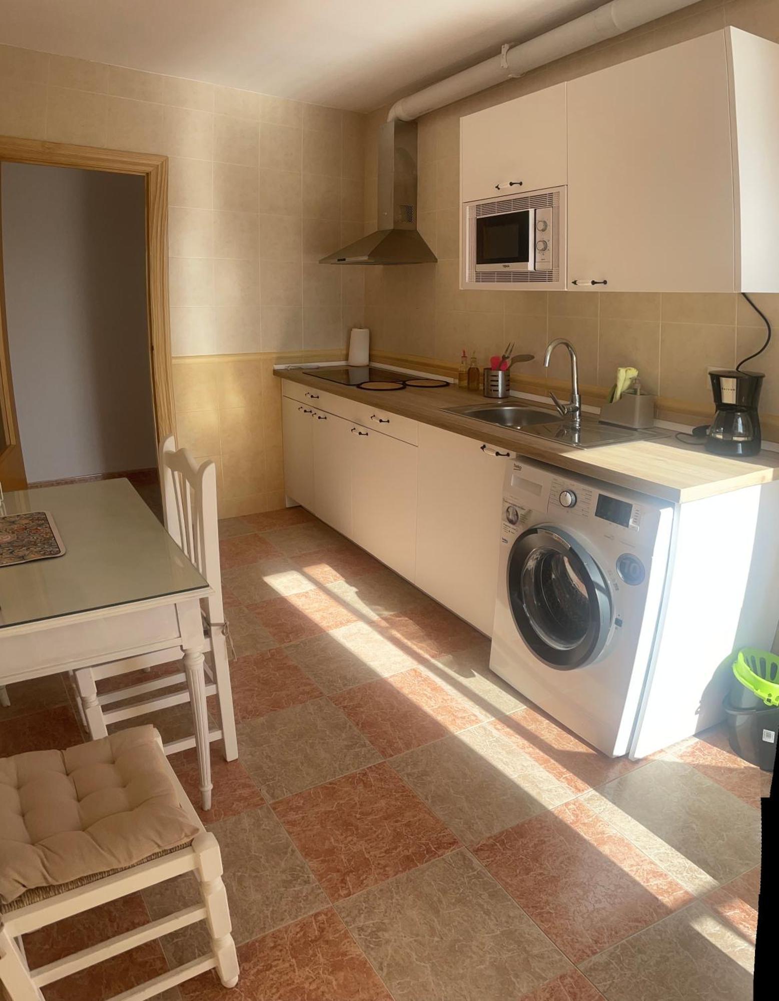 Apartamento Turistico Mirador De Sierra Magina Noalejo Entre Granada Y Jaen Zewnętrze zdjęcie