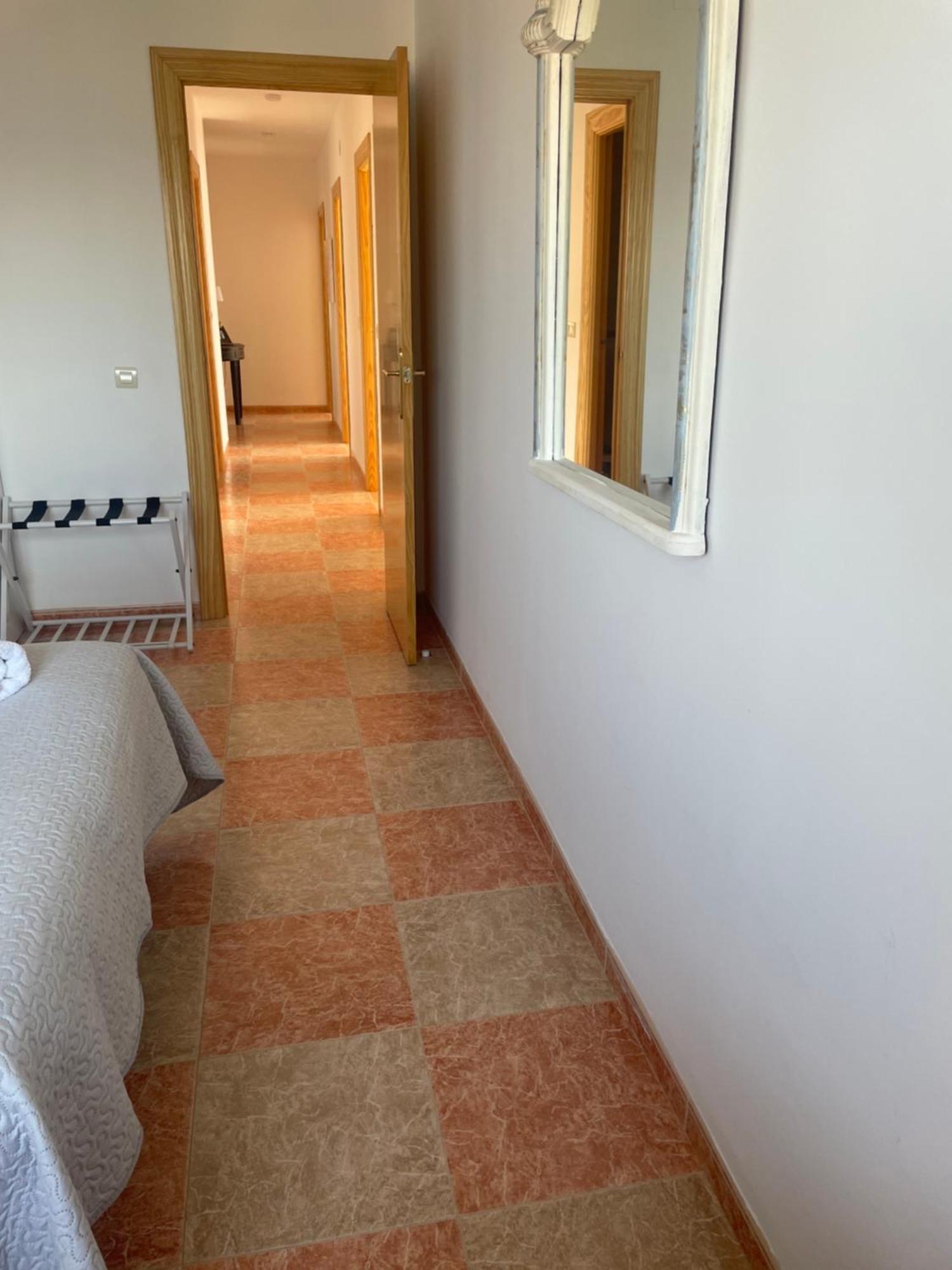 Apartamento Turistico Mirador De Sierra Magina Noalejo Entre Granada Y Jaen Zewnętrze zdjęcie
