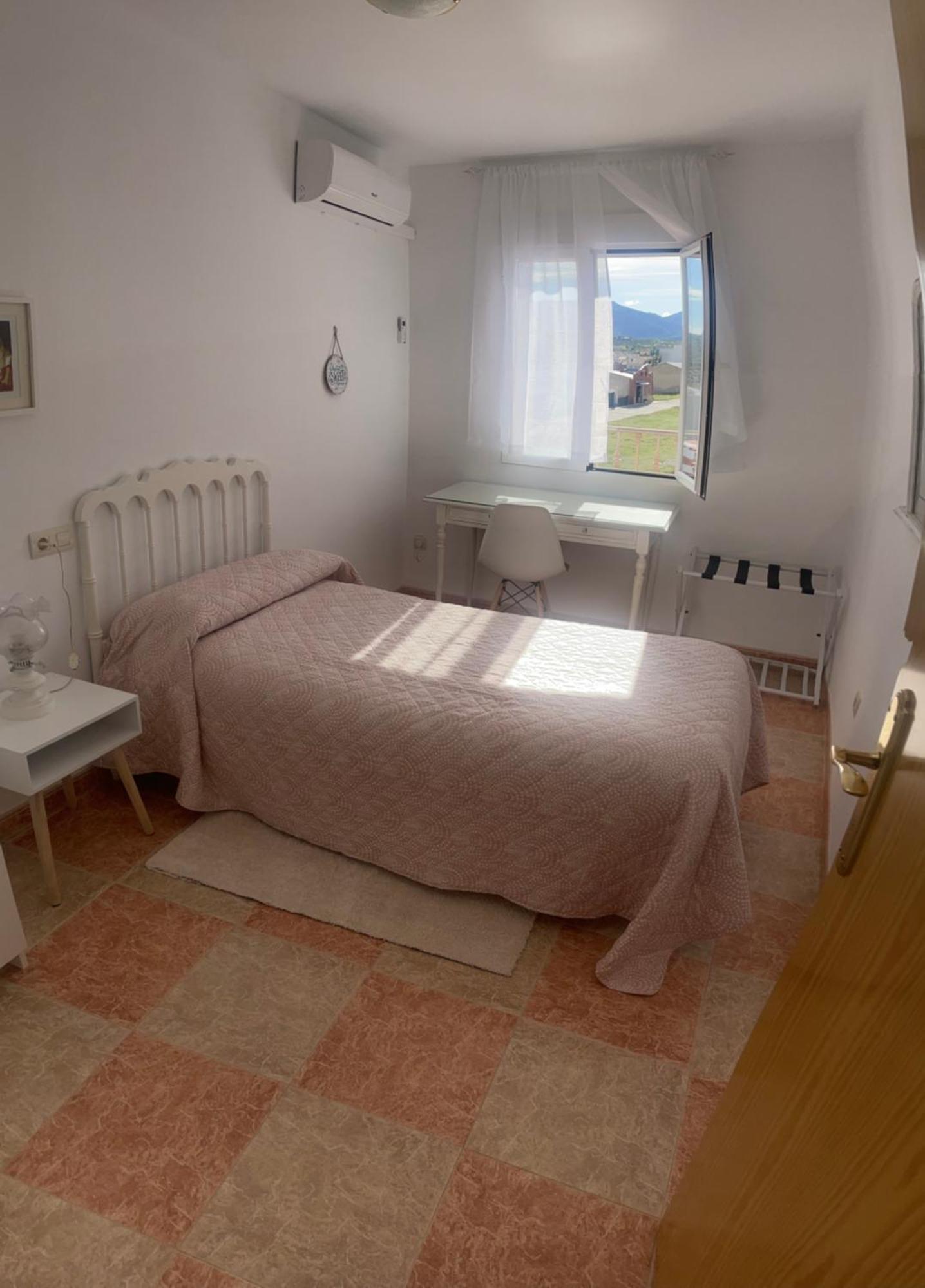 Apartamento Turistico Mirador De Sierra Magina Noalejo Entre Granada Y Jaen Zewnętrze zdjęcie