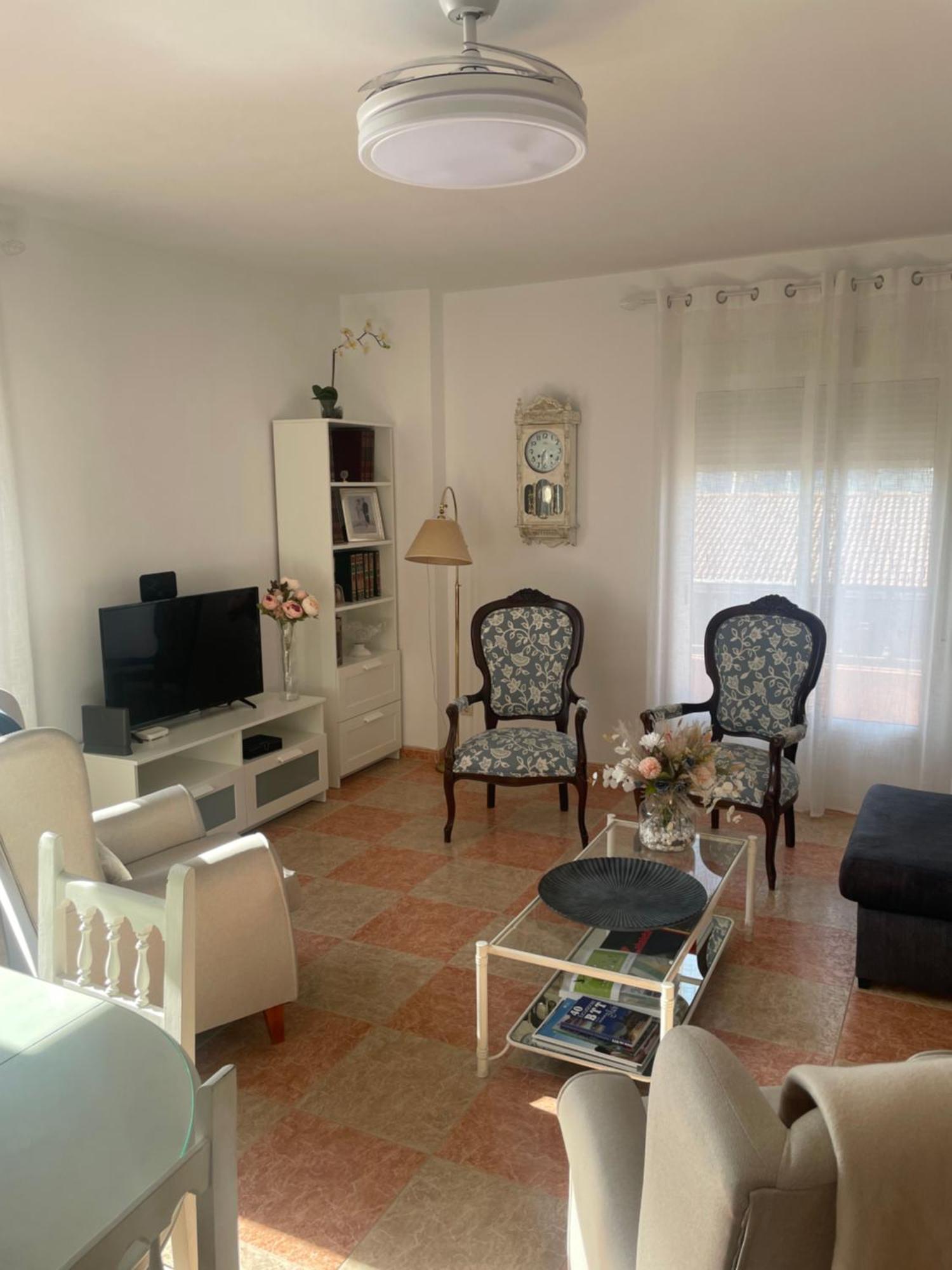 Apartamento Turistico Mirador De Sierra Magina Noalejo Entre Granada Y Jaen Zewnętrze zdjęcie
