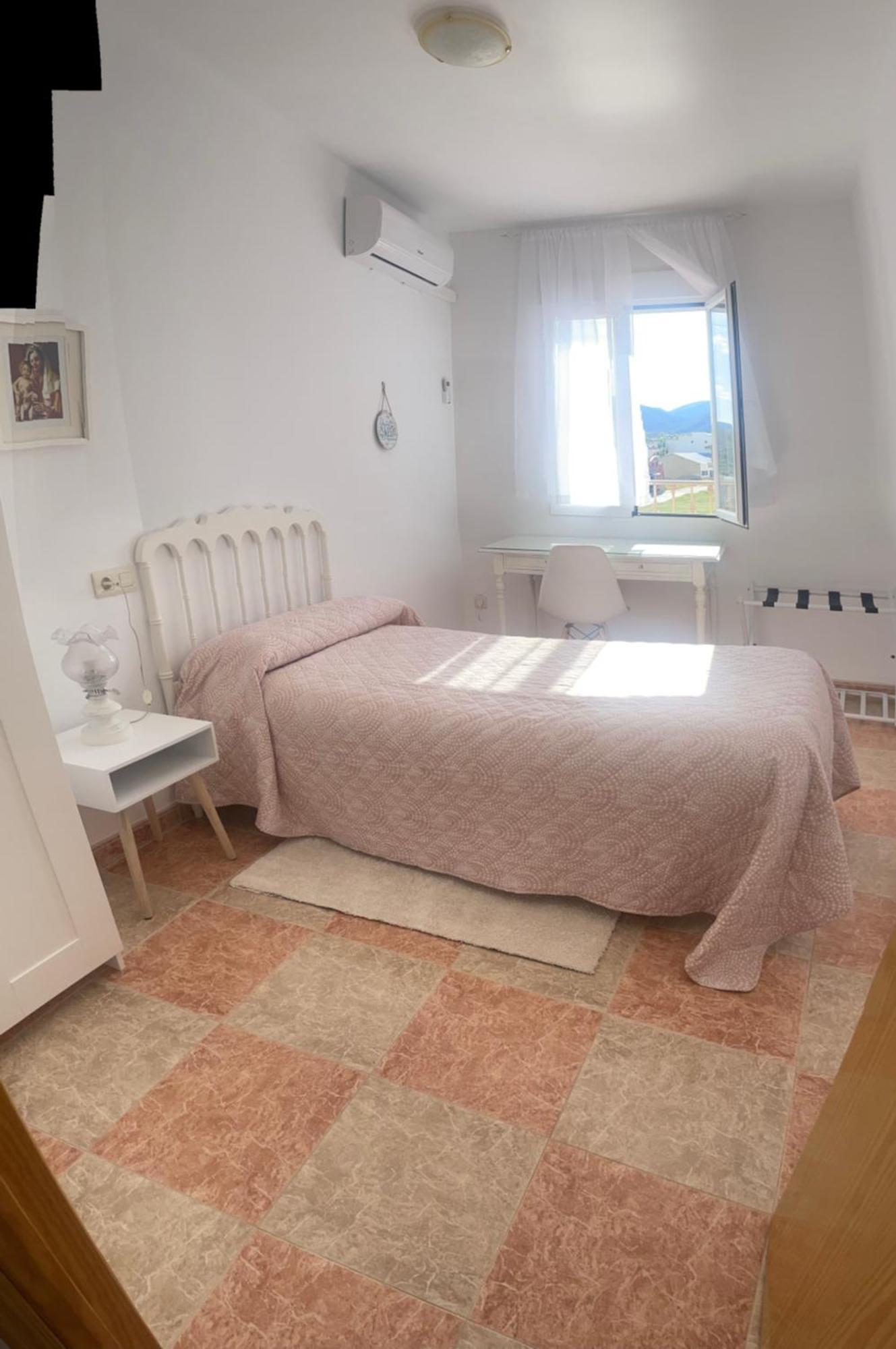 Apartamento Turistico Mirador De Sierra Magina Noalejo Entre Granada Y Jaen Zewnętrze zdjęcie
