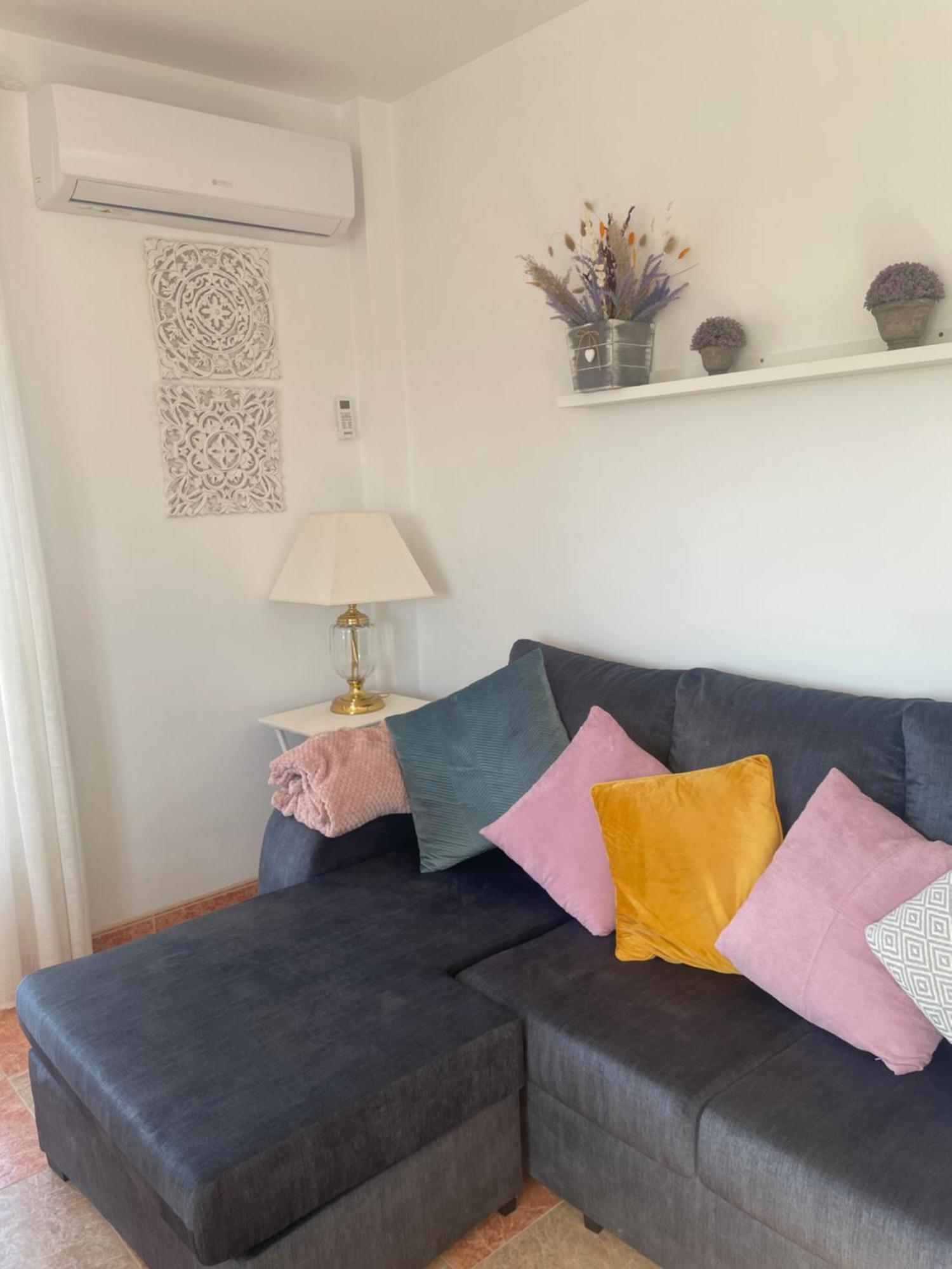 Apartamento Turistico Mirador De Sierra Magina Noalejo Entre Granada Y Jaen Zewnętrze zdjęcie