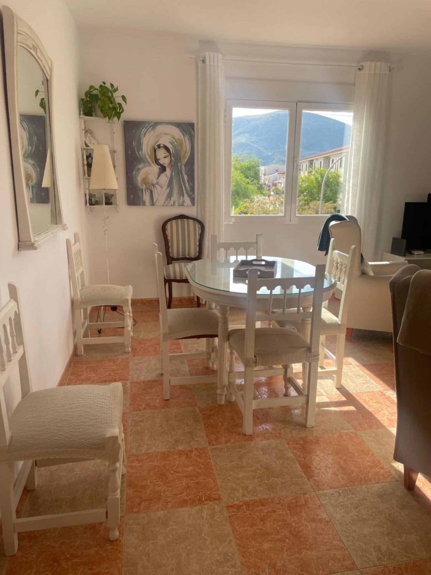 Apartamento Turistico Mirador De Sierra Magina Noalejo Entre Granada Y Jaen Zewnętrze zdjęcie