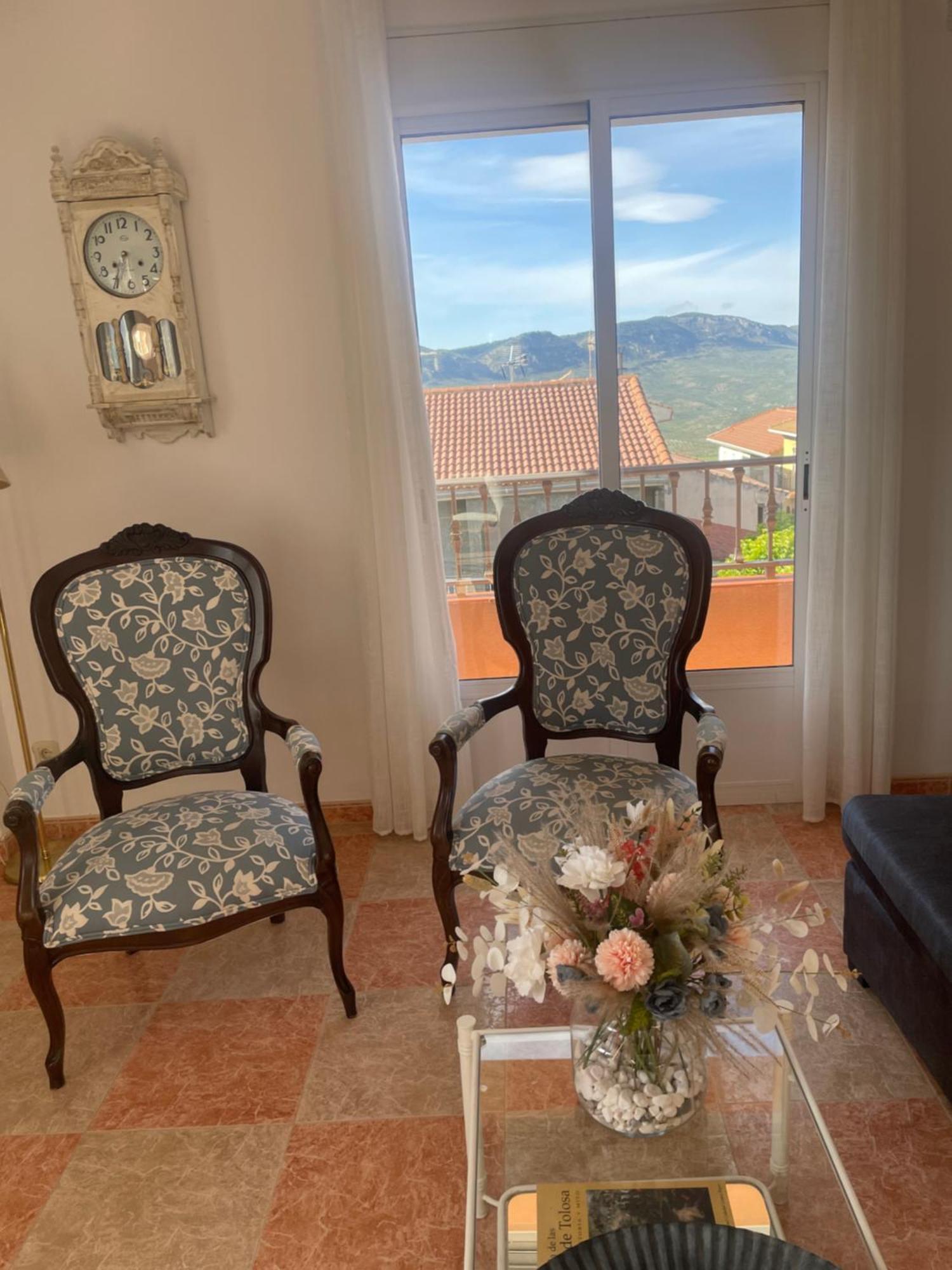 Apartamento Turistico Mirador De Sierra Magina Noalejo Entre Granada Y Jaen Zewnętrze zdjęcie