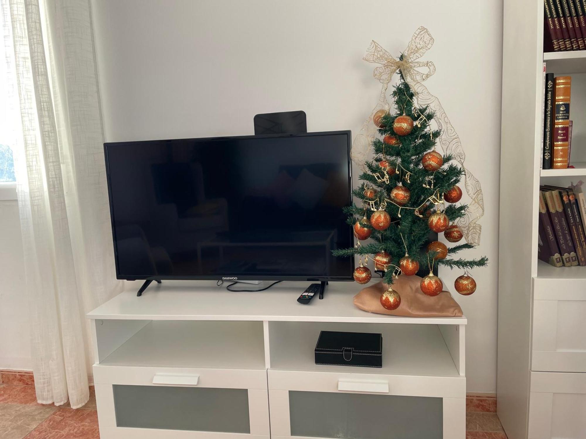 Apartamento Turistico Mirador De Sierra Magina Noalejo Entre Granada Y Jaen Zewnętrze zdjęcie