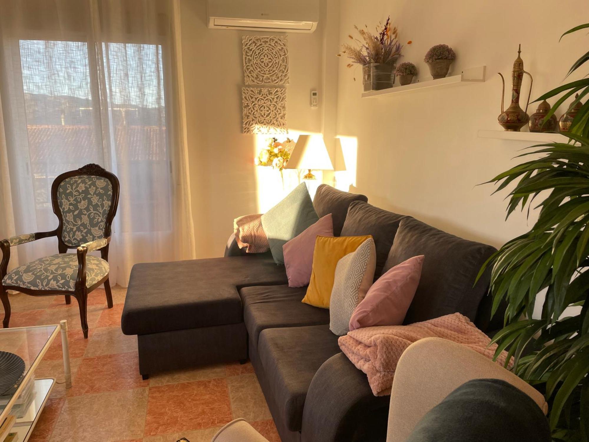 Apartamento Turistico Mirador De Sierra Magina Noalejo Entre Granada Y Jaen Zewnętrze zdjęcie